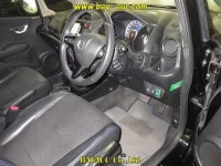 Honda FIT SHUTTLE лот № 137 оценка 4  с аукциона в Японии 2