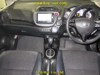Honda FIT SHUTTLE лот № 137 оценка 4  с аукциона в Японии 5