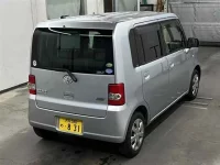 Toyota PIXIS SPACE лот № 55 оценка 4  с аукциона в Японии 4