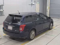 Toyota COROLLA FIELDER лот № 10063 оценка R  с аукциона в Японии 1