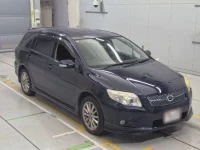 Toyota COROLLA FIELDER лот № 10063 оценка R  с аукциона в Японии 4