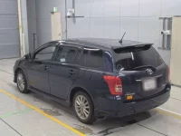 Toyota COROLLA FIELDER лот № 10063 оценка R  с аукциона в Японии 5