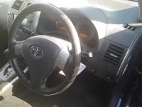 Toyota COROLLA FIELDER лот № 10063 оценка R  с аукциона в Японии 6