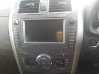 Toyota COROLLA FIELDER лот № 10063 оценка R  с аукциона в Японии 9