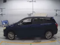 Toyota COROLLA FIELDER лот № 10063 оценка R  с аукциона в Японии 3