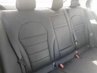 Mercedes-Benz C CLASS лот № 38058 оценка 4  с аукциона в Японии 8