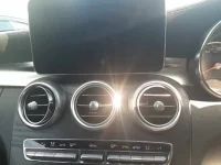 Mercedes-Benz C CLASS лот № 38058 оценка 4  с аукциона в Японии 9