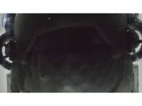 Mercedes-Benz C CLASS лот № 38058 оценка 4  с аукциона в Японии 10