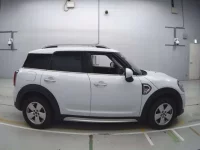 BMW MINI лот № 38060 оценка 5  с аукциона в Японии 2