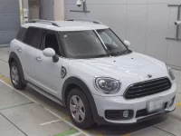 BMW MINI лот № 38060 оценка 5  с аукциона в Японии 4