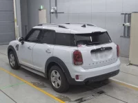 BMW MINI лот № 38060 оценка 5  с аукциона в Японии 5