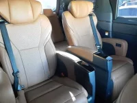 Toyota VELLFIRE лот № 36052 оценка 4  с аукциона в Японии 8