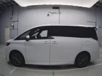 Toyota VELLFIRE лот № 36052 оценка 4  с аукциона в Японии 3
