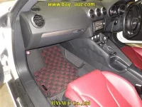 Audi TT лот № 10004 оценка 3.5  с аукциона в Японии 5