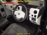 Toyota PORTE лот № 10002 оценка 4  с аукциона в Японии 2