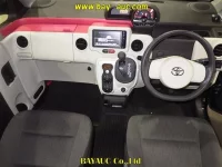 Toyota PORTE лот № 10002 оценка 4  с аукциона в Японии 5