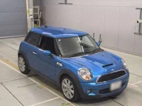 BMW MINI лот № 38062 оценка 4.5  с аукциона в Японии 4