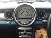 BMW MINI лот № 38062 оценка 4.5  с аукциона в Японии 9