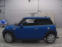 BMW MINI лот № 38062 оценка 4.5  с аукциона в Японии 3