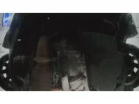 BMW MINI лот № 38062 оценка 4.5  с аукциона в Японии 10