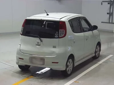 Suzuki MRWAGON