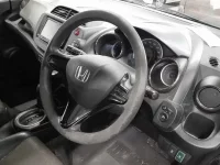 Honda FIT SHUTTLE лот № 10072 оценка 3.5  с аукциона в Японии 6