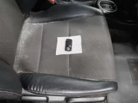 Honda FIT SHUTTLE лот № 10072 оценка 3.5  с аукциона в Японии 7