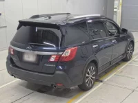 Subaru EXIGA лот № 10070 оценка 4  с аукциона в Японии 1