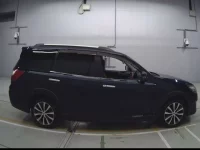 Subaru EXIGA лот № 10070 оценка 4  с аукциона в Японии 2