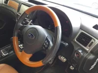 Subaru EXIGA лот № 10070 оценка 4  с аукциона в Японии 6