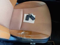 Subaru EXIGA лот № 10070 оценка 4  с аукциона в Японии 7