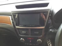 Subaru EXIGA лот № 10070 оценка 4  с аукциона в Японии 9