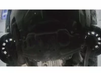 Subaru EXIGA лот № 10070 оценка 4  с аукциона в Японии 10