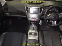 Subaru LEGACY OUTBACK лот № 10006 оценка 3.5  с аукциона в Японии 5