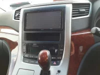 Toyota VELLFIRE лот № 10076 оценка 3.5  с аукциона в Японии 9