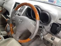 Toyota HARRIER лот № 10075 оценка RA  с аукциона в Японии 6