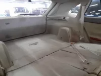 Toyota HARRIER лот № 10075 оценка RA  с аукциона в Японии 8