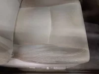 Toyota HARRIER лот № 10075 оценка RA  с аукциона в Японии 7