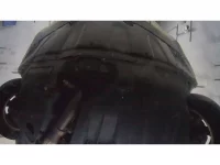 Toyota HARRIER лот № 10075 оценка RA  с аукциона в Японии 10