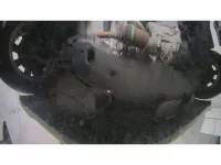 Honda VAMOS лот № 9084 оценка 3.5  с аукциона в Японии 10