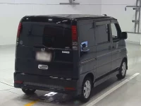 Honda VAMOS лот № 9084 оценка 3.5  с аукциона в Японии 1