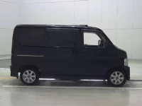 Honda VAMOS лот № 9084 оценка 3.5  с аукциона в Японии 2