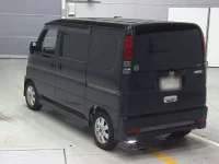 Honda VAMOS лот № 9084 оценка 3.5  с аукциона в Японии 5