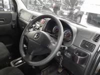 Honda VAMOS лот № 9084 оценка 3.5  с аукциона в Японии 6