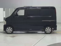 Honda VAMOS лот № 9084 оценка 3.5  с аукциона в Японии 3