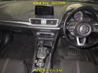 Mazda AXELA лот № 10014 оценка 3.5  с аукциона в Японии 5