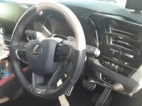 Lexus RX лот № 36060 оценка 4.5  с аукциона в Японии 6