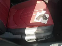 Lexus RX лот № 36060 оценка 4.5  с аукциона в Японии 7