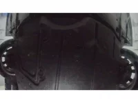 Lexus RX лот № 36060 оценка 4.5  с аукциона в Японии 10