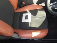 Mazda MAZDA3 лот № 33052 оценка 4.5  с аукциона в Японии 7